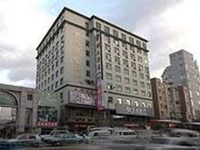 Jinda Hotel Kunming