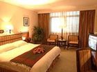 фото отеля Jinda Hotel Kunming