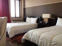 Hotel Vetiver New York City