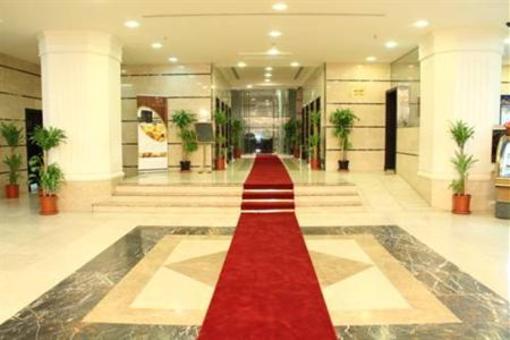фото отеля Mobark Plaza Hotel Makkah