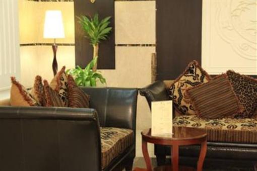 фото отеля Mobark Plaza Hotel Makkah