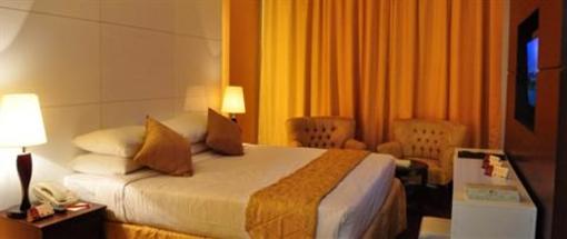 фото отеля Mobark Plaza Hotel Makkah