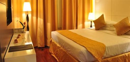 фото отеля Mobark Plaza Hotel Makkah