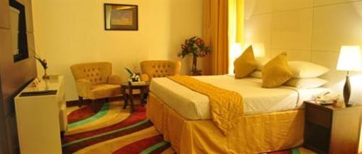 фото отеля Mobark Plaza Hotel Makkah