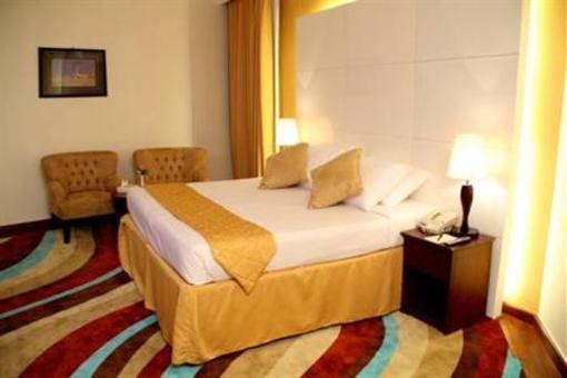 фото отеля Mobark Plaza Hotel Makkah