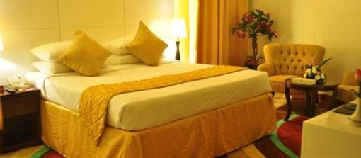 фото отеля Mobark Plaza Hotel Makkah