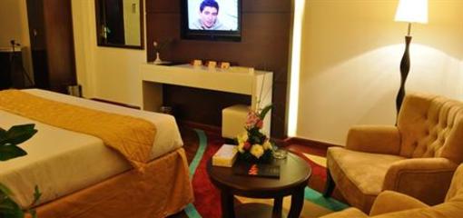 фото отеля Mobark Plaza Hotel Makkah