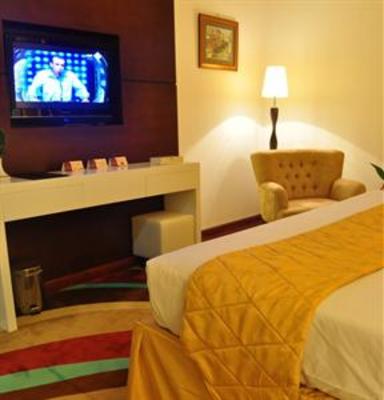 фото отеля Mobark Plaza Hotel Makkah
