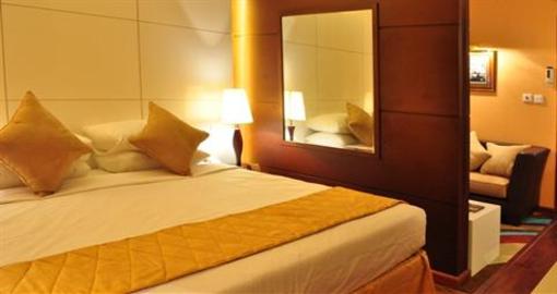 фото отеля Mobark Plaza Hotel Makkah