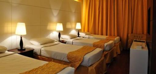 фото отеля Mobark Plaza Hotel Makkah