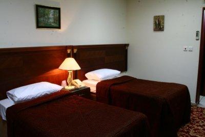фото отеля Mobark Plaza Hotel Makkah