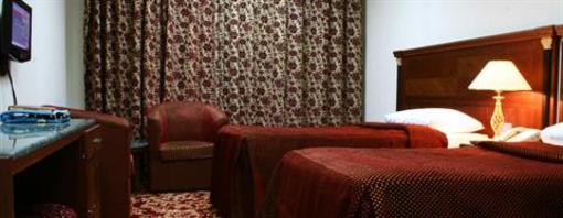 фото отеля Mobark Plaza Hotel Makkah