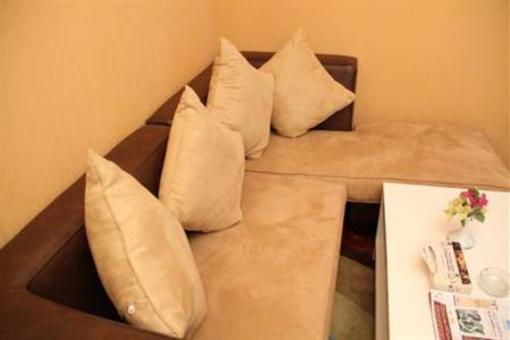 фото отеля Mobark Plaza Hotel Makkah