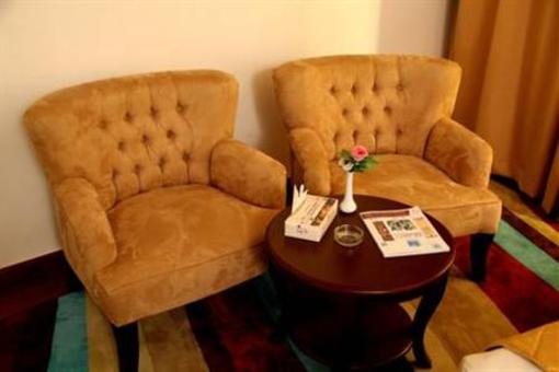 фото отеля Mobark Plaza Hotel Makkah