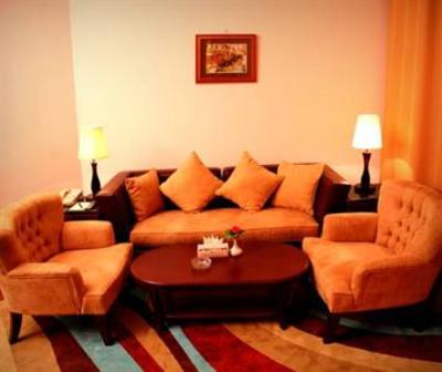 фото отеля Mobark Plaza Hotel Makkah