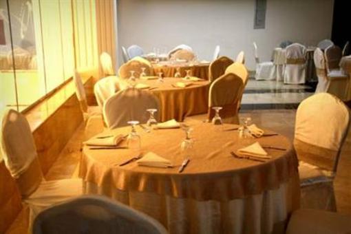 фото отеля Mobark Plaza Hotel Makkah