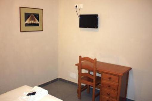 фото отеля Hostal Carlos I