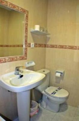фото отеля Hostal Carlos I