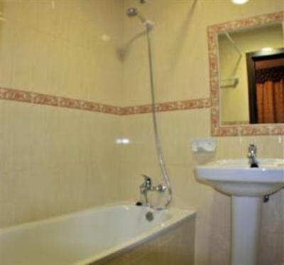 фото отеля Hostal Carlos I