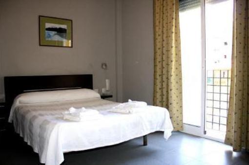фото отеля Hostal Carlos I