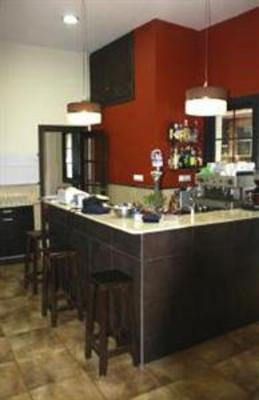 фото отеля Hostal Carlos I
