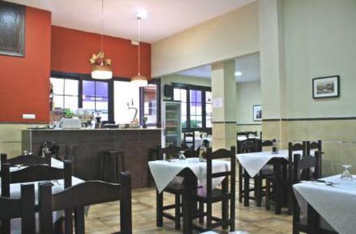фото отеля Hostal Carlos I