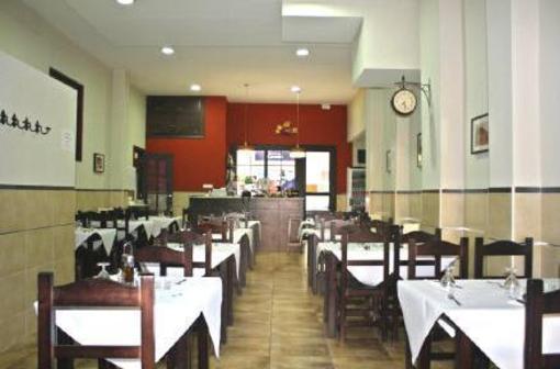 фото отеля Hostal Carlos I