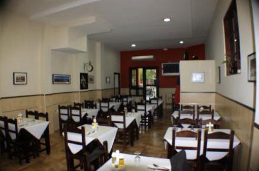фото отеля Hostal Carlos I