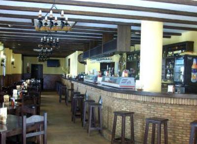 фото отеля Hostal Carlos I