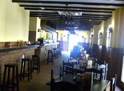 фото отеля Hostal Carlos I