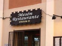 Hostal Carlos I