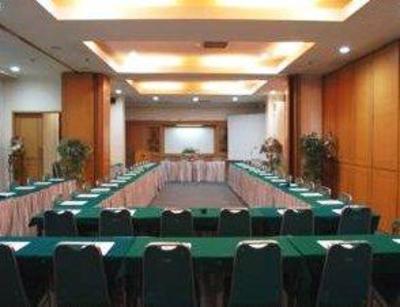 фото отеля Paragon Gallery Hotel Jakarta