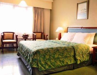фото отеля Paragon Gallery Hotel Jakarta