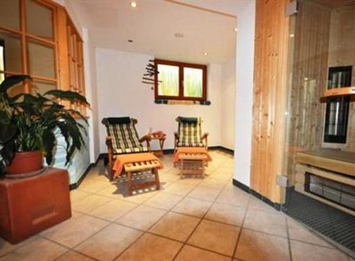фото отеля Alpenblick Pension Appartement