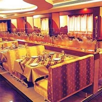 фото отеля Hotel Nandhini Minerva Circle