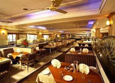фото отеля Hotel Nandhini Minerva Circle