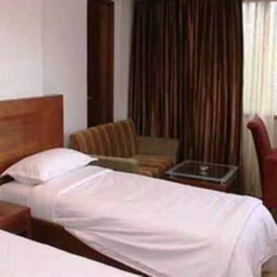 фото отеля Hotel Nandhini Minerva Circle