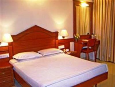 фото отеля Hotel Nandhini Minerva Circle