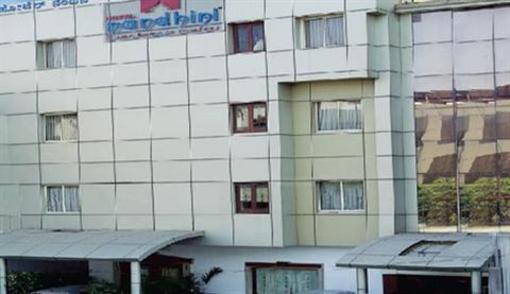 фото отеля Hotel Nandhini Minerva Circle