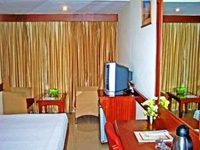 Hotel Nandhini Minerva Circle