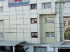 фото отеля Hotel Nandhini Minerva Circle