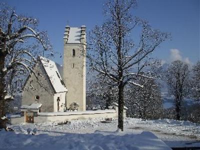 фото отеля Berggasthaus Kraxenberger Bed and Breakfast Brannenburg