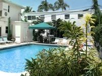 Dolphin Motel Pompano Beach