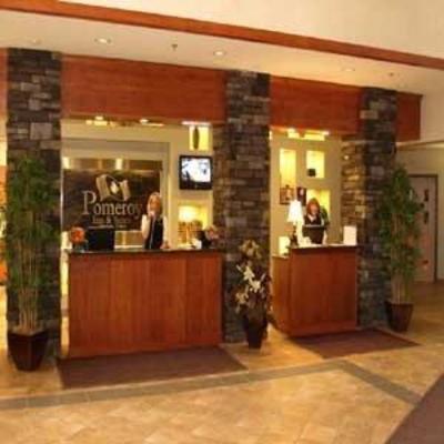 фото отеля Pomeroy Inn & Suites Dawson Creek