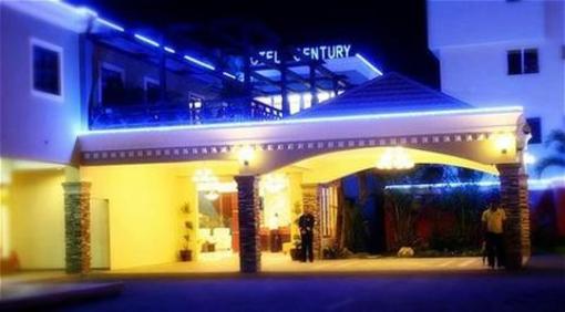 фото отеля Pomeroy Inn & Suites Dawson Creek