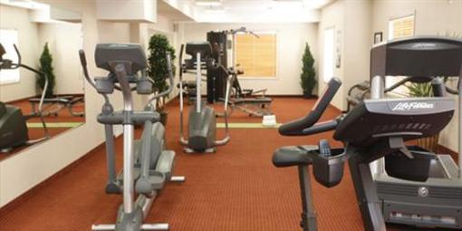 фото отеля Pomeroy Inn & Suites Dawson Creek