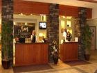 фото отеля Pomeroy Inn & Suites Dawson Creek