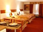 фото отеля Pomeroy Inn & Suites Dawson Creek
