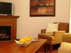 фото отеля Pomeroy Inn & Suites Dawson Creek