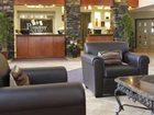 фото отеля Pomeroy Inn & Suites Dawson Creek